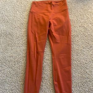 Lululemon 6 pants